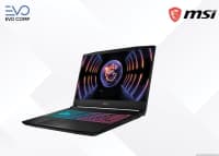 Notbuk MSI Katana 15 — şəkil 2