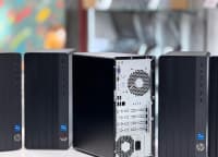 HP Pro Tower 290 G9 i5-12400 16GB RAM 240GB SSD — şəkil 4