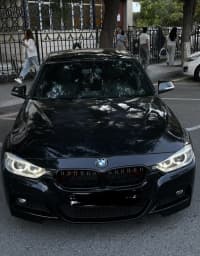 BMW 320, 2015 il, 270000 km, 2000 L — şəkil 1