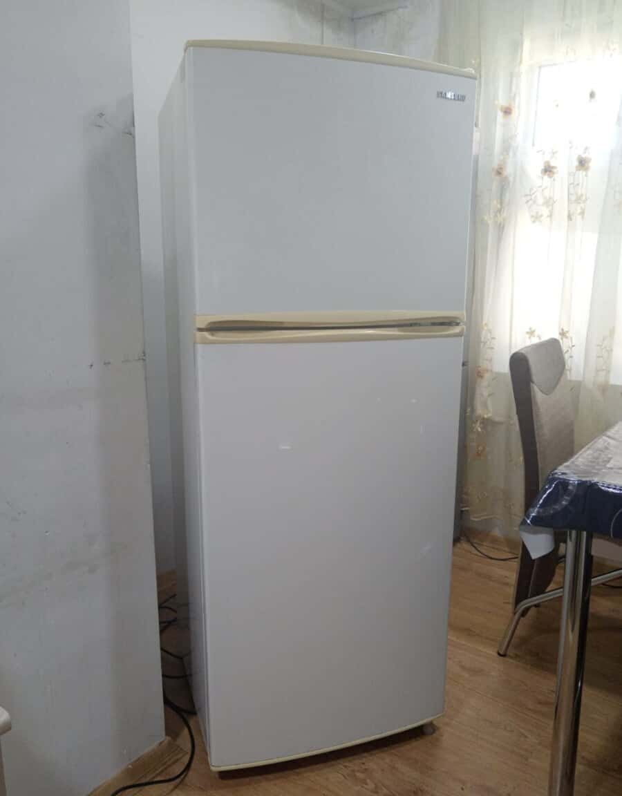 Indesit refrigerator - Tenderyard