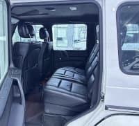 Mercedes G 55 AMG, 2010 il, 168000 km, 5500 L — şəkil 14
