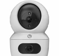 Videomüşahidə kamerası Hikvision DS-2SE3C204MWG-E/12 PTZ — şəkil 5