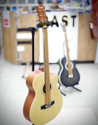 Akustik gitara , 6 simli — şəkil 5