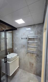 3 otaqlı mənzil 65 m² satılır — şəkil 15