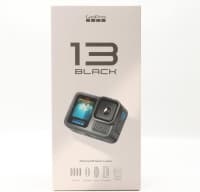 Aksiyon kamera GoPro Hero 13 Black Special Bundle — şəkil 1