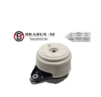 Mühərrik yastığı Mercedes W166 — şəkil 1
