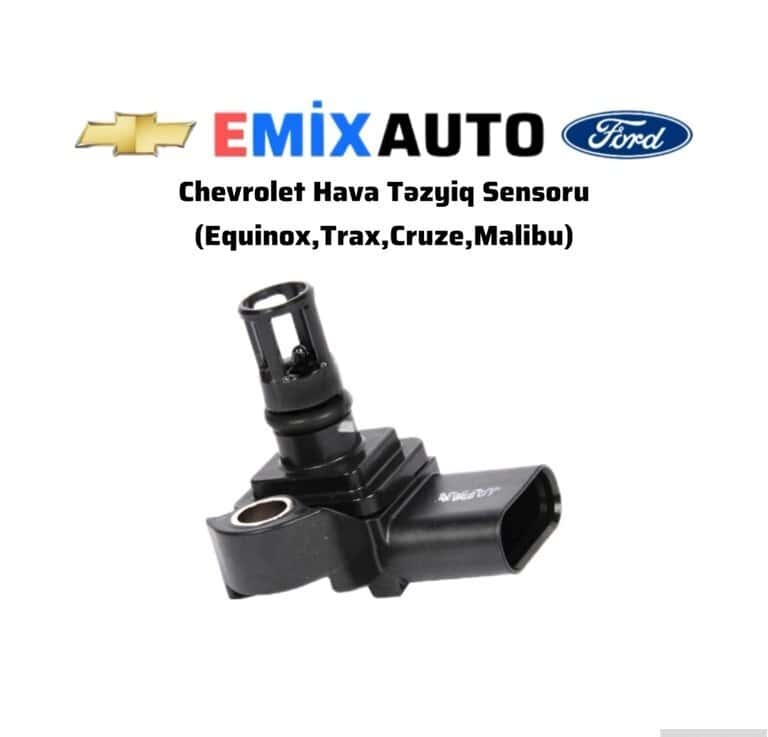 Air pressure sensor for Chevrolet Cruze, Malibu - Tenderyard