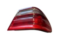 Stop işıqları Mercedes-Benz W210 E-Class 1995-2002 — şəkil 6
