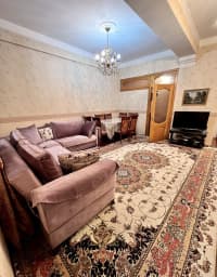 55 m² Əla təmirli obyekt satılır Bakı, Nəsimi r. — şəkil 2
