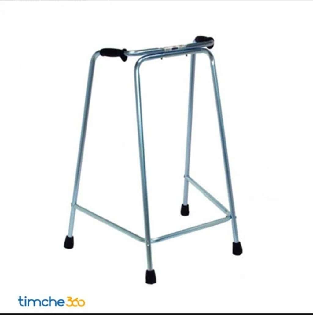 Walking aid for patients (Walker) - Tenderyard