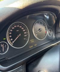 BMW 535, 2011 il, 147000 km, 3000 L — şəkil 14