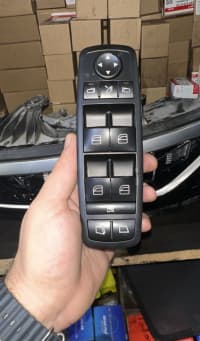 Ehtiyat hissələri Nissan Note — şəkil 24