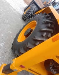 Ekskavator yükləyici JCB 3DX, 2024 il — şəkil 3