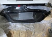 Ehtiyat hissələri Mercedes CLA W117 və digər modellər — şəkil 12