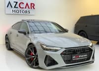 Audi RS7, 2023 il, 10900 km, 4000 L — şəkil 4