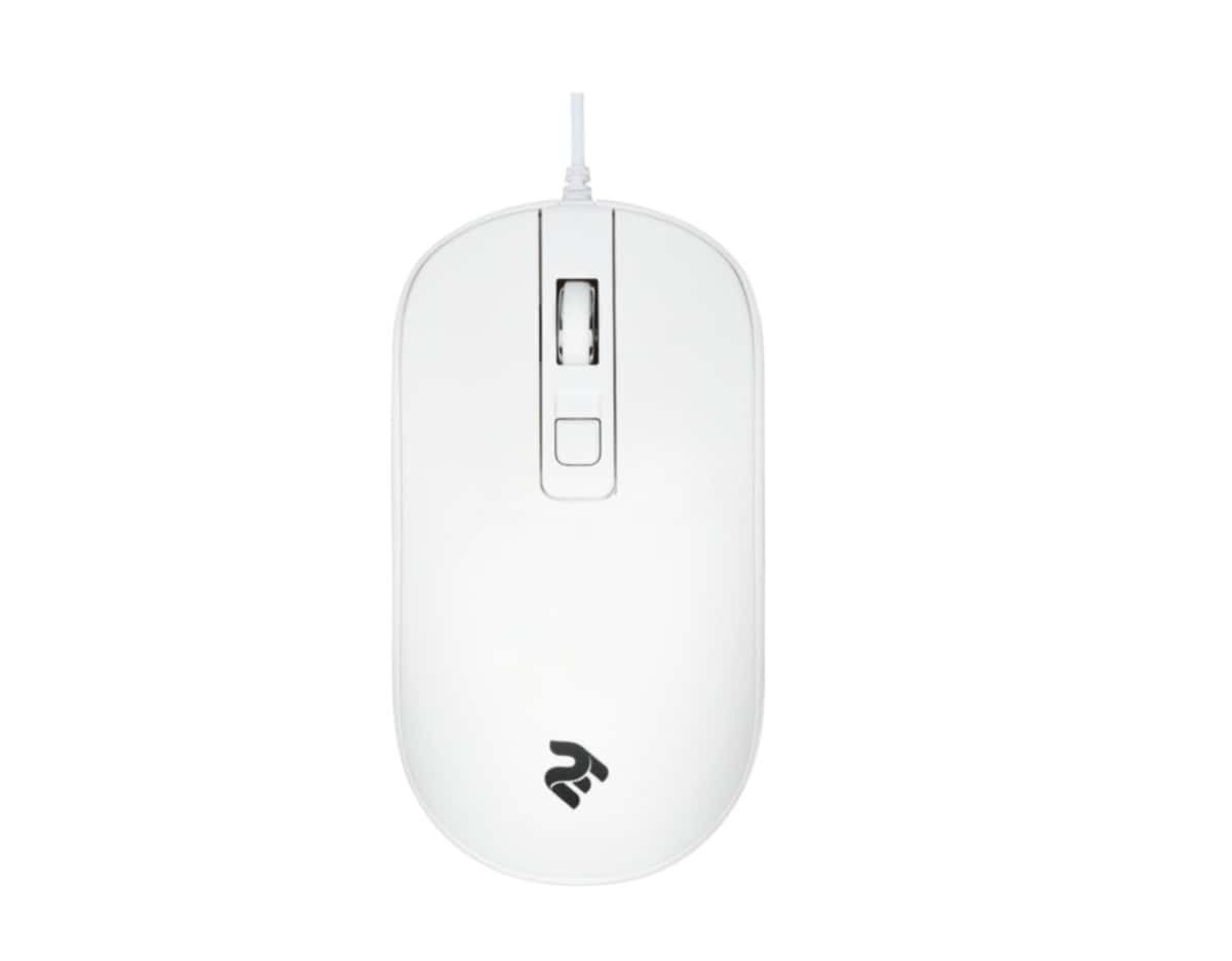 2E computer mouse - Tenderyard