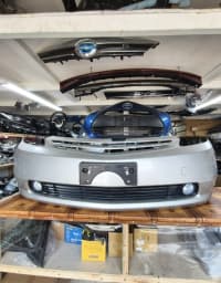 Ön bufer Toyota Prius 20 — şəkil 1