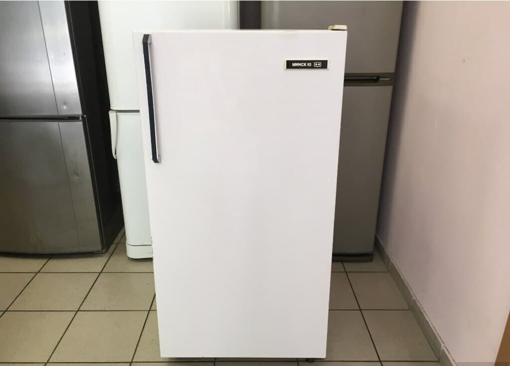 Indesit soyuducu