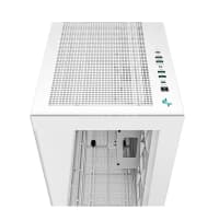 Kompüter keysi DeepCool CH780 White — şəkil 3