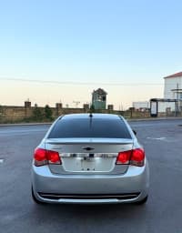 Chevrolet Cruze, 2011 il, 290 km, 1400 L — şəkil 2