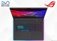 Notbuk Asus ROG Strix G — şəkil 2