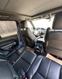 Land Rover Range Rover, 2017 il, 178000 km, 3 L — şəkil 4