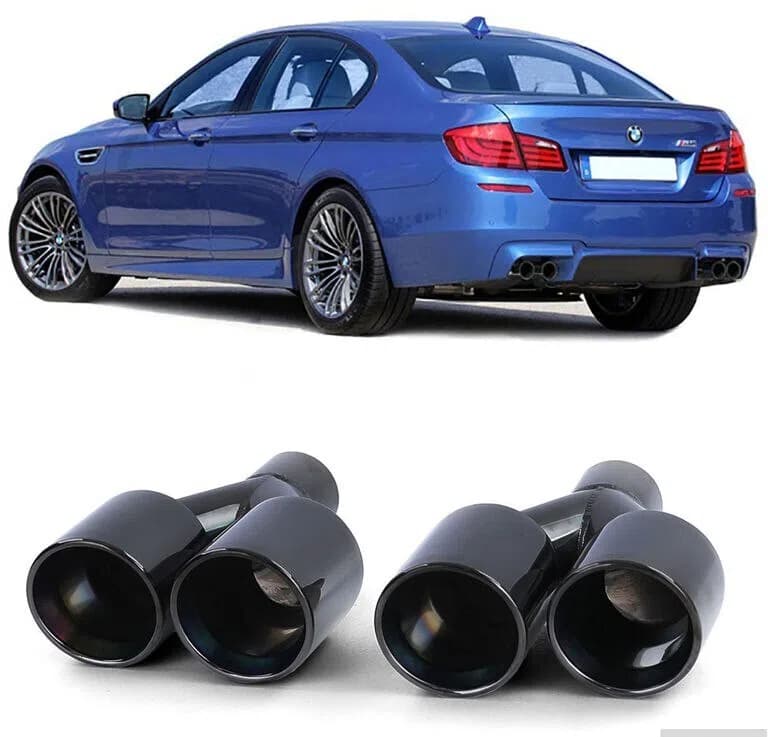 Səsboğucu başlığı BMW M