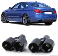 Səsboğucu başlığı BMW M — şəkil 1