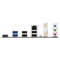 Ana plata ASUS Prime B850M-F WiFi — şəkil 5