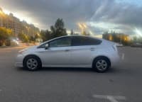 Toyota Prius, 2010 il, 331000 km, 1.8 L — şəkil 3