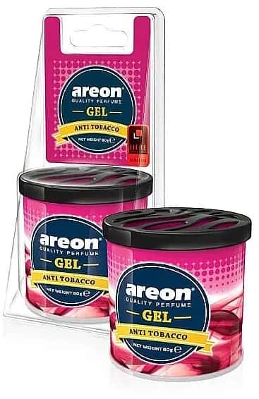 27 Gel Can Blister 80г - Tenderyard