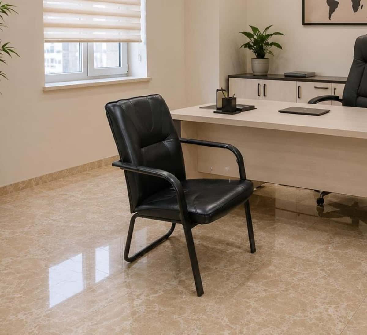 Qarışıq rəng, Ofis üçün kreslo - Tenderyard