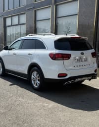 Kia Sorento, 2018 il, 133415 km, 2.4 L — şəkil 5