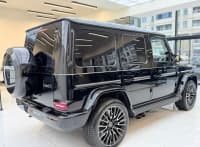 Mercedes G 63 AMG, 2025 il, 8500 km, 4000 L — şəkil 6