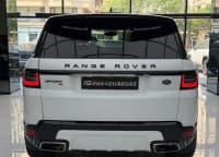 Land Rover RR Sport, 2021 il, 78000 km, 3000 L — şəkil 4