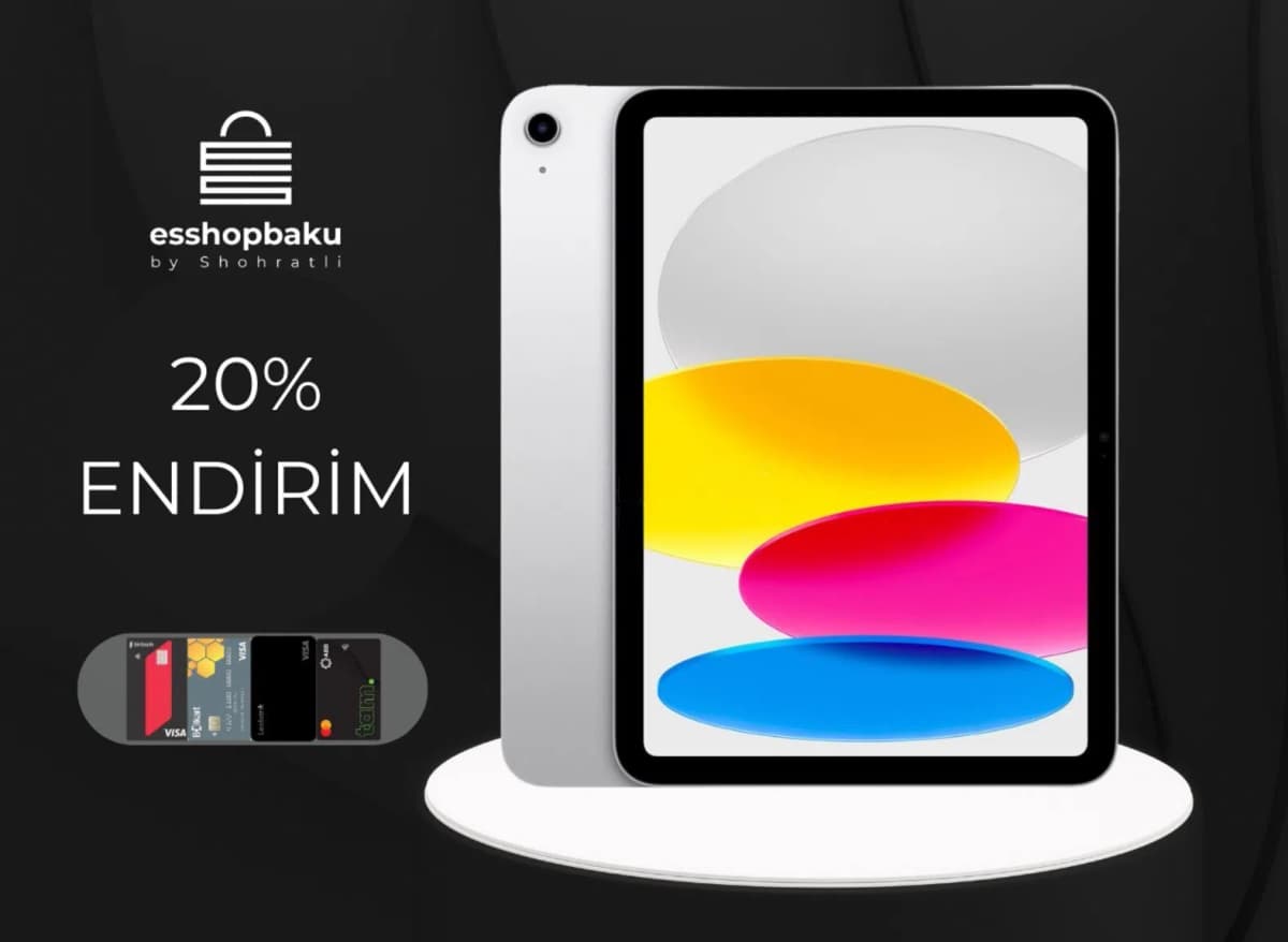 Planşet Apple iPad 128 GB/8GB