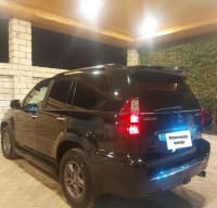 Lexus GX 470, 2008 il, 294510 km, 4.7 L — şəkil 2