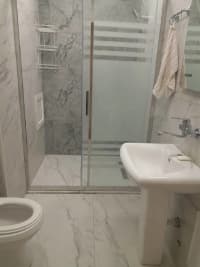 2 otaqlı mənzil 70 m² kirayə verilir — şəkil 14