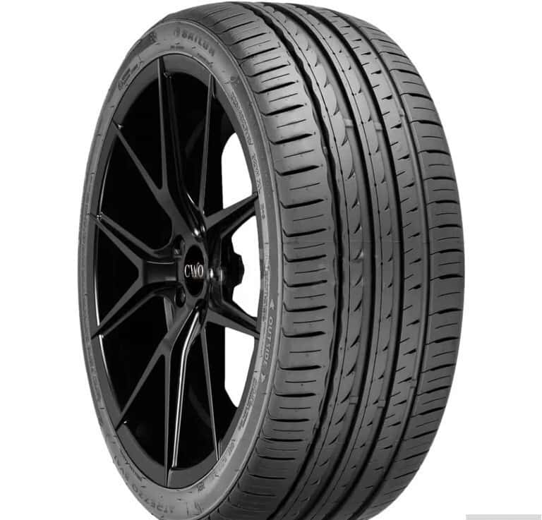 Sailun Atrezzo SVA1 245/40 R20 99Y XL Tire - Tenderyard