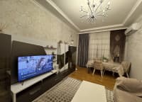 3 otaqlı mənzil 105 m² satılır — şəkil 2