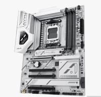 Ana plata ASUS X870 AYW Gaming Wi-Fi W — şəkil 5