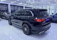 Mercedes GLS 450 4MATIC, 2022 il, 47200 km, 3000 L — şəkil 7