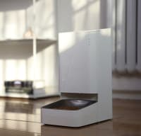 Smart yemqabı Xiaomi Smart Pet Food Feeder 3.6L — şəkil 3