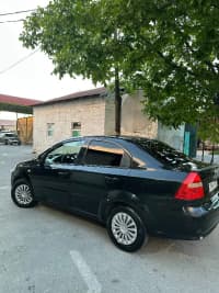 Chevrolet Aveo, 2011 il, 60000 km, 1400 L — şəkil 3