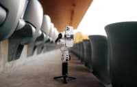 Stabilizator DJI Osmo Mobile 6 — şəkil 7