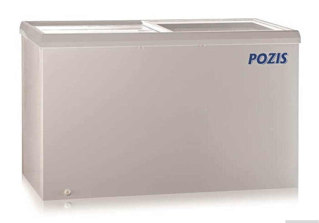 Pozis Dondurucu