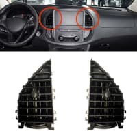 Ehtiyat hissələri Mercedes Vito 638 639 447 — şəkil 5