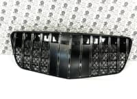 Radiator barmaqlığı Mercedes S-Class W223 — şəkil 9