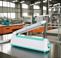 Vakuum paketləyici FS-200 — şəkil 1