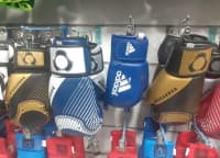 Boks əlcəkləri Fairtex və Hardtouch — şəkil 19